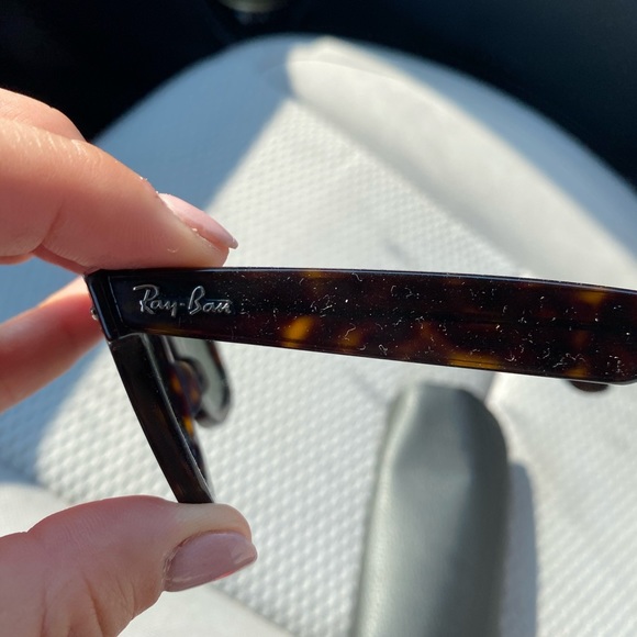 Raybans - Picture 4 of 4